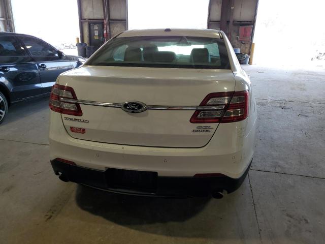 VIN 1FAHP2E87DG166379 2013 Ford Taurus, Sel no.6