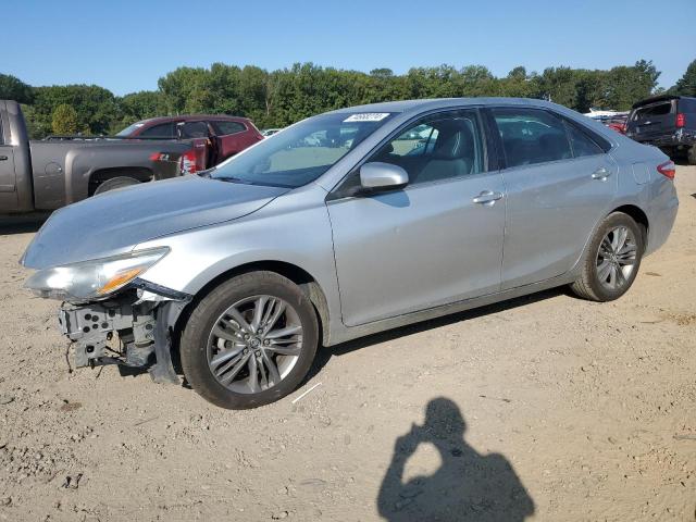 VIN 4T1BF1FK6GU225835 2016 Toyota Camry, LE no.1