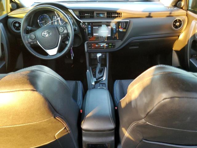 2019 TOYOTA COROLLA L - 5YFBURHE3KP881495