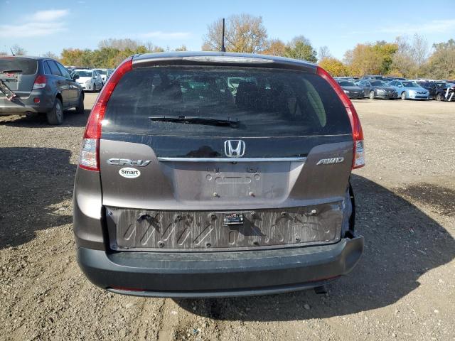 VIN 2HKRM4H55EH664825 2014 HONDA CRV no.6