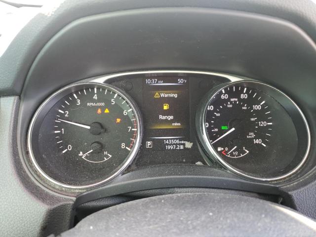 2015 NISSAN ROGUE S - 5N1AT2MV8FC799896
