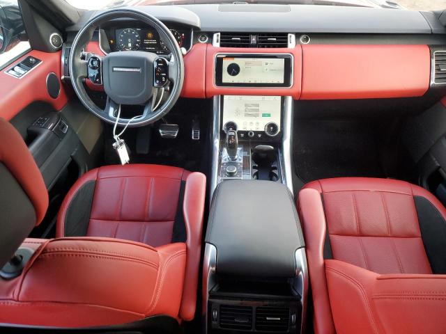 VIN SALWR2RE7KA869095 2019 Land Rover Range Rover,... no.8