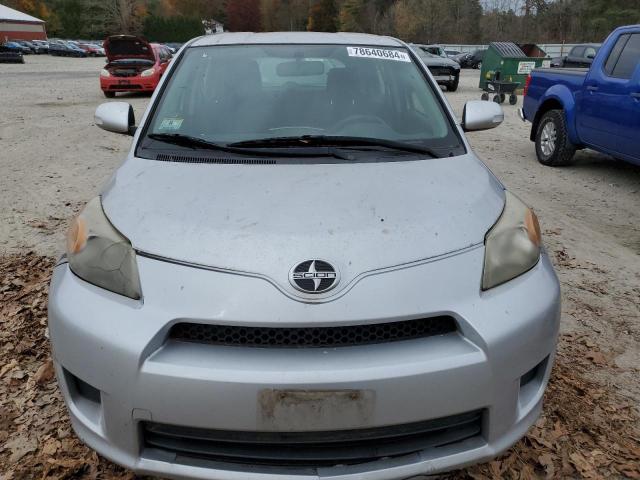 VIN JTKKUPB46D1030473 2013 Toyota Scion no.5