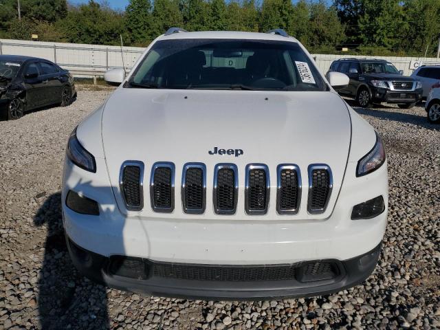 2017 JEEP CHEROKEE L - 1C4PJLCB1HW661300