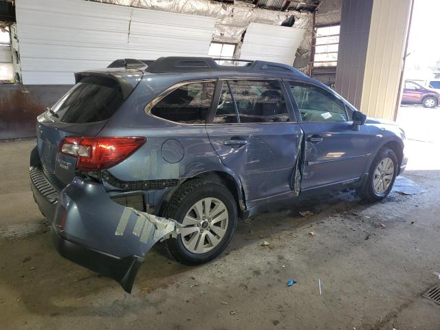 VIN 4S4BSACC5H3396463 2017 Subaru Outback, 2.5I Pre... no.3