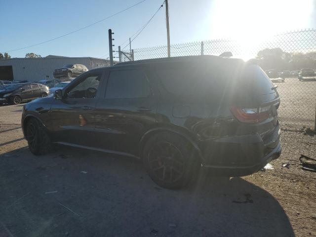 VIN 1C4SDJGJ8JC213571 2018 DODGE DURANGO no.2