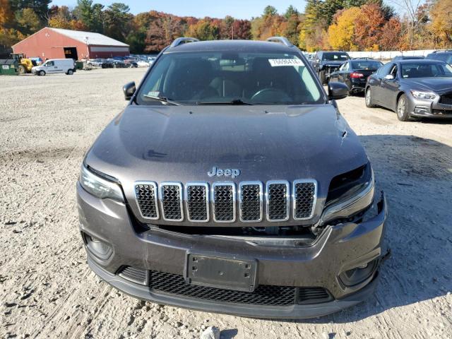 2020 JEEP CHEROKEE L - 1C4PJMLBXLD641315