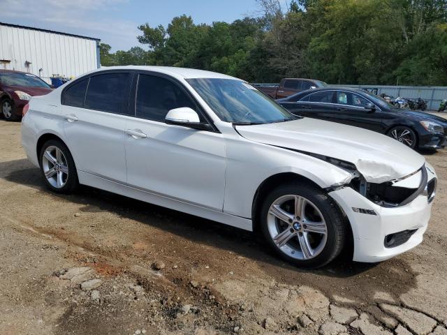 2015 BMW 320 I - WBA3B1G56FNT64205