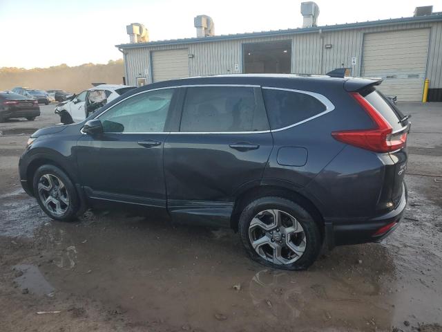 VIN 2HKRW2H56HH686805 2017 Honda CR-V, EX no.2