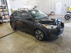 Lot #3023845843 2020 NISSAN KICKS SV