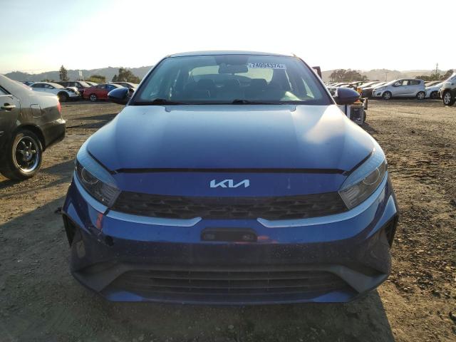 VIN 3KPF24AD8PE661967 2023 KIA Forte, LX no.5