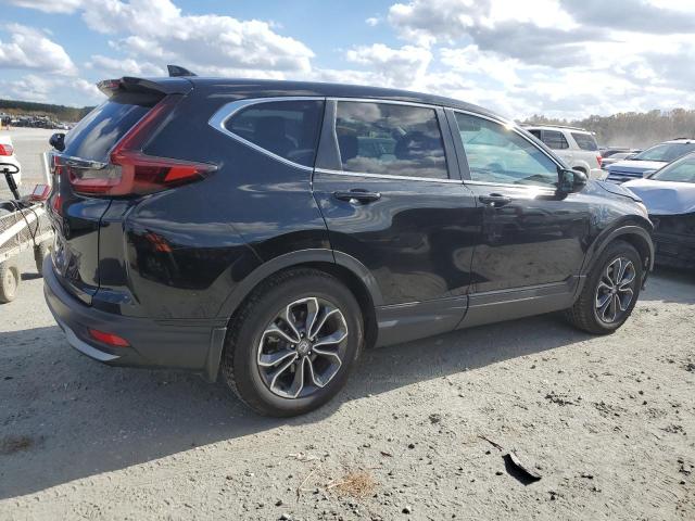 2021 HONDA CR-V EX - 7FARW1H56ME002035