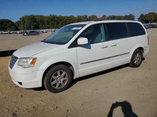 2010 CHRYSLER TOWN & COU #2940879523