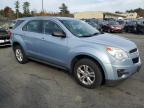 Lot #3022873366 2014 CHEVROLET EQUINOX LS