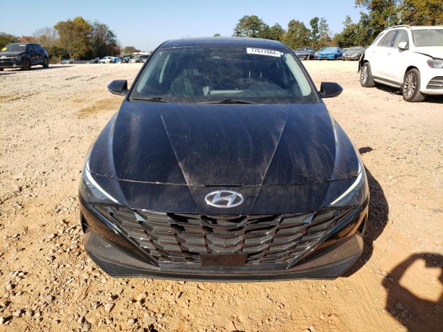 2022 HYUNDAI ELANTRA LI - KMHLN4AJ8NU027245