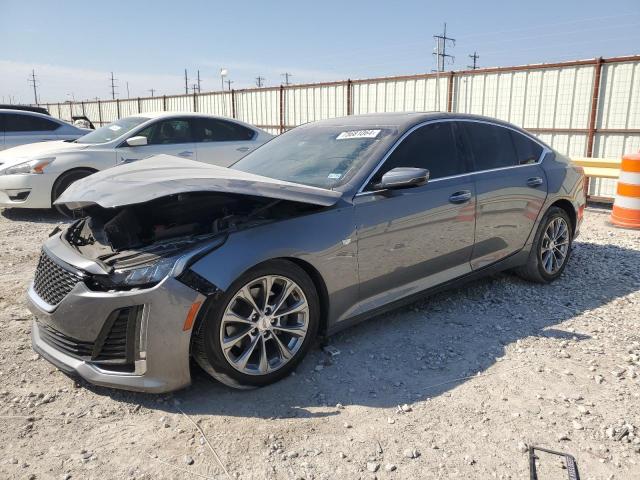 2020 CADILLAC CT5 PREMIU #2957722147