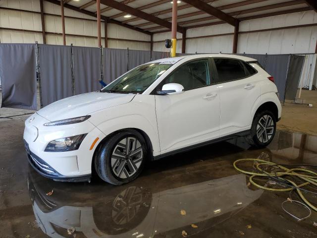 2023 HYUNDAI KONA SEL - KM8K33AG2PU182425