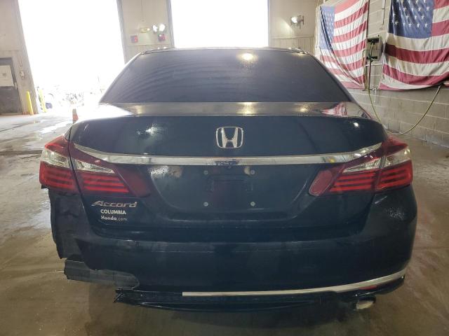 2017 HONDA ACCORD LX - 1HGCR2F39HA210670