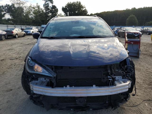 VIN 2C4RC1EGXHR805368 2017 Chrysler Pacifica, Touri... no.5