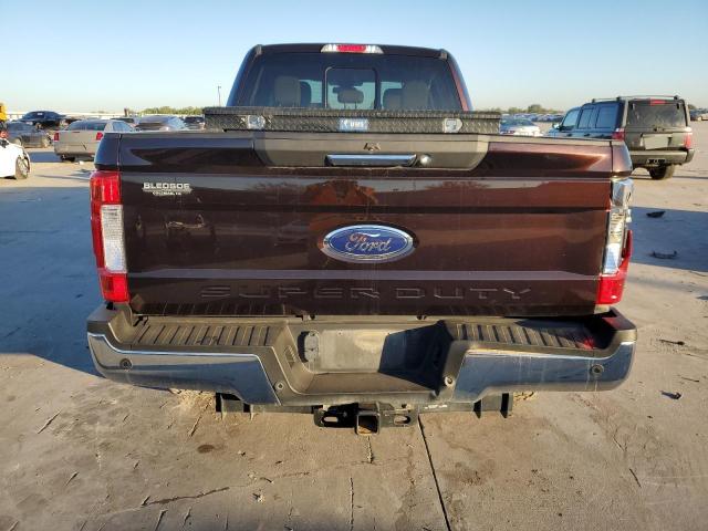 VIN 1FT7W2BT3KED92977 2019 Ford F-250, Super Duty no.6