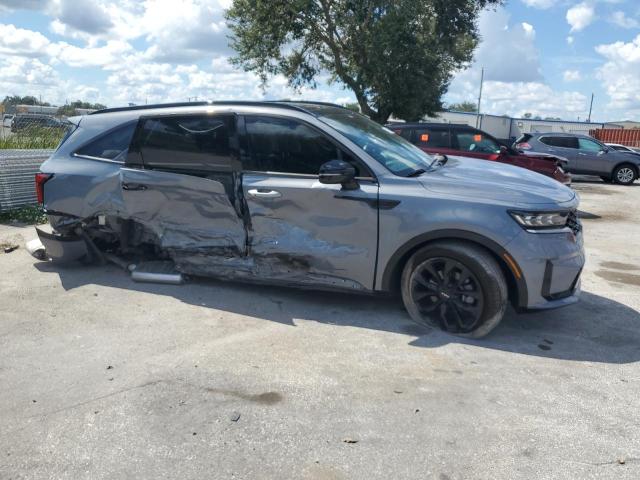 2023 KIA SORENTO SX - 5XYRKDLF7PG251594