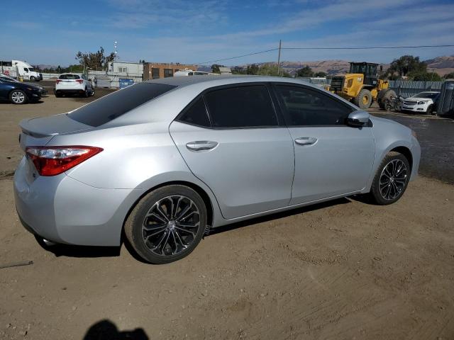 Vin: 5yfburhe4gp380493, lot: 78706264, toyota corolla l 20163