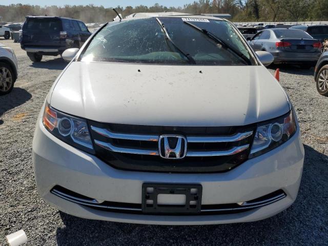 2016 HONDA ODYSSEY EX - 5FNRL5H60GB093618