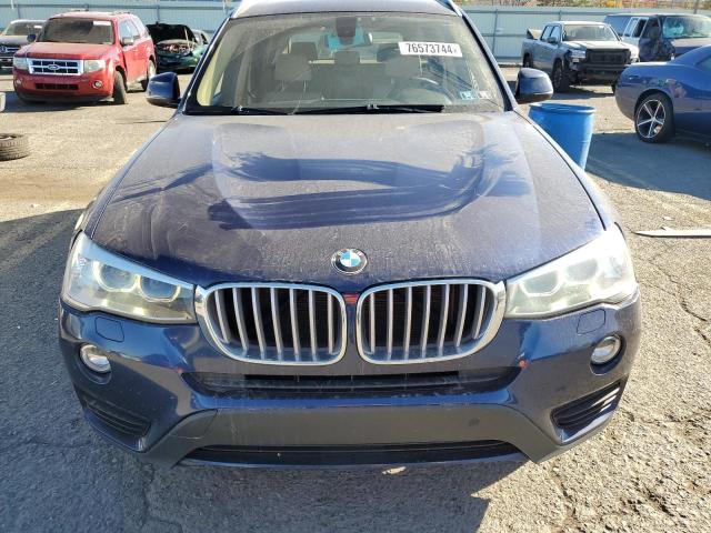 VIN 5UXWX9C52G0D68404 2016 BMW X3, Xdrive28I no.5