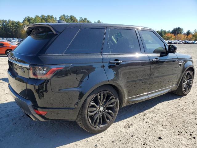 2019 LAND ROVER RANGE ROVE - SALWR2RV8KA828362