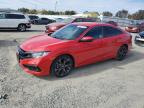 2020 HONDA CIVIC SPOR - 2HGFC2F87LH557869