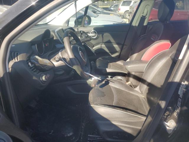 2016 FIAT 500X LOUNG - ZFBCFXDT1GP351190