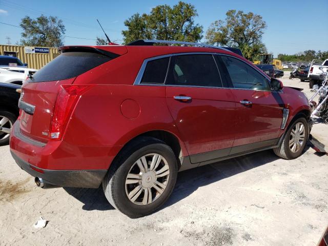 VIN 3GYFNBE31ES560436 2014 Cadillac SRX, Luxury Col... no.3