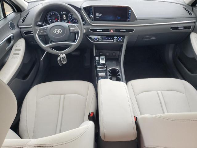 2023 HYUNDAI SONATA SEL - KMHL64JA4PA304121