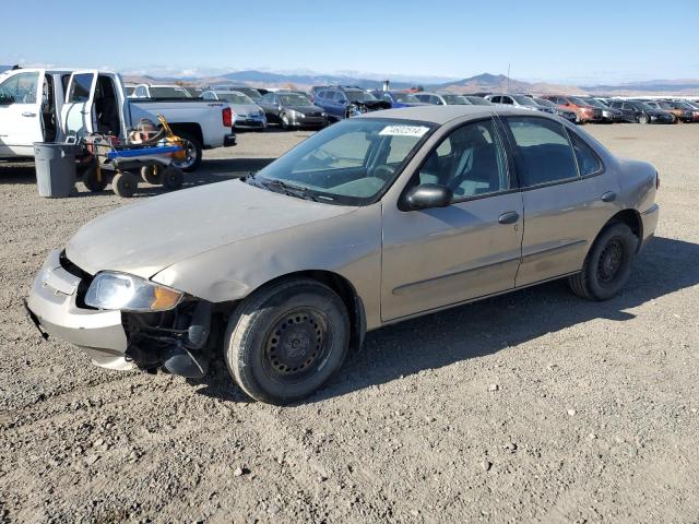 CHEVROLET CAVALIER