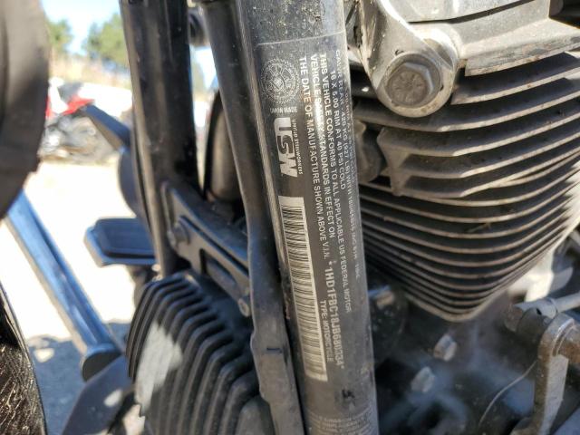 2018 HARLEY-DAVIDSON FLHR ROAD 1HD1FBC18JB680334