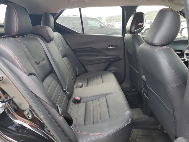 2020 NISSAN KICKS SR - 3N1CP5DV3LL561699