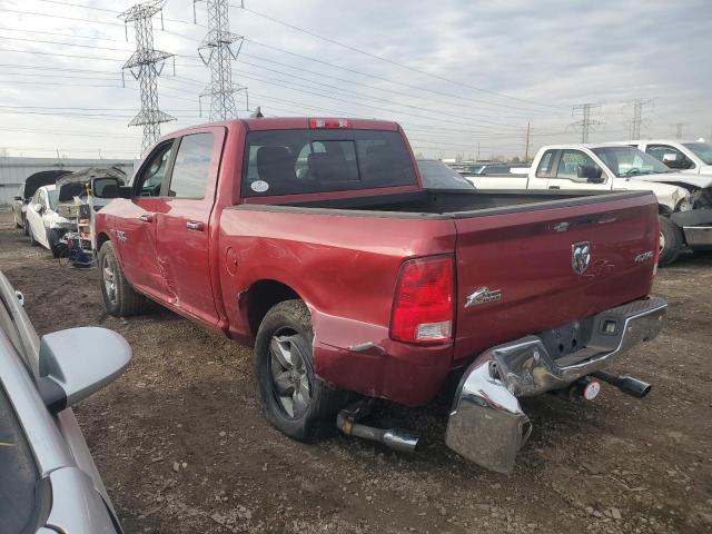 2015 RAM 1500 SLT - 1C6RR7LT2FS717239