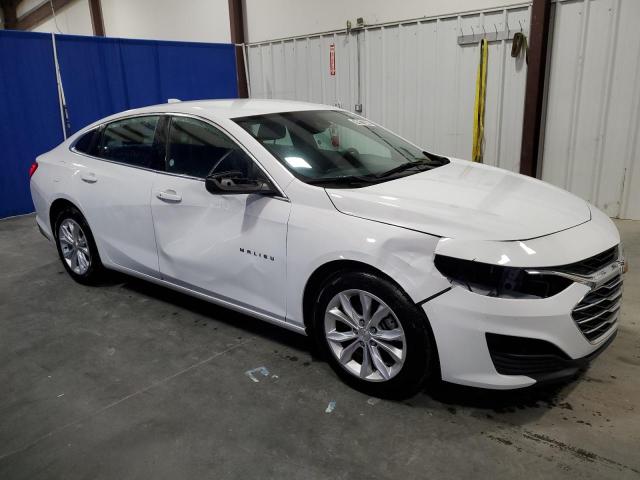 2023 CHEVROLET MALIBU LT - 1G1ZD5ST0PF179351