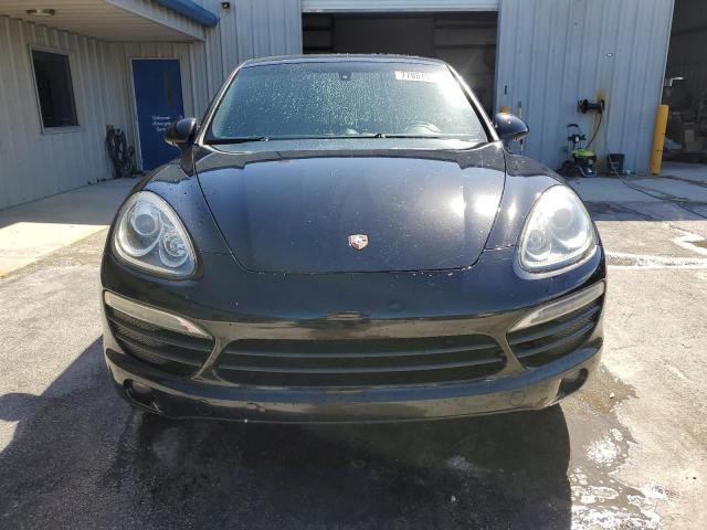 VIN WP1AB2A22DLA83248 2013 Porsche Cayenne, S no.5