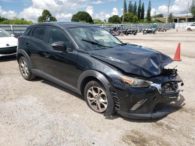 2016 MAZDA CX-3 TOURI - JM1DKBC75G0123352