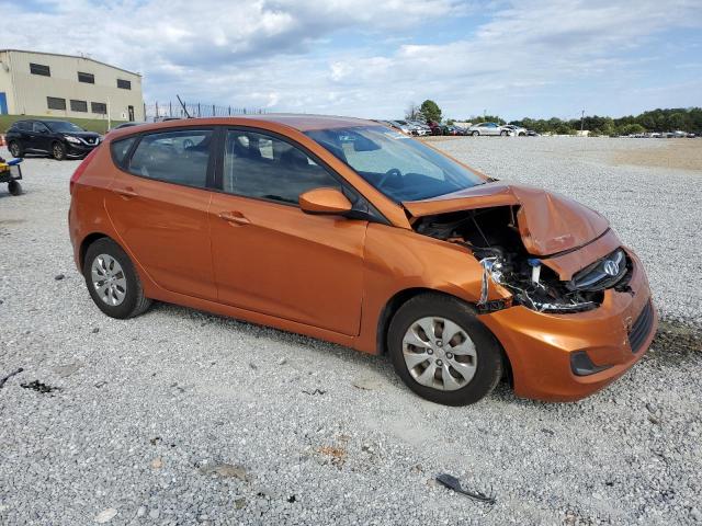 2015 HYUNDAI ACCENT GS KMHCT5AE8FU227736