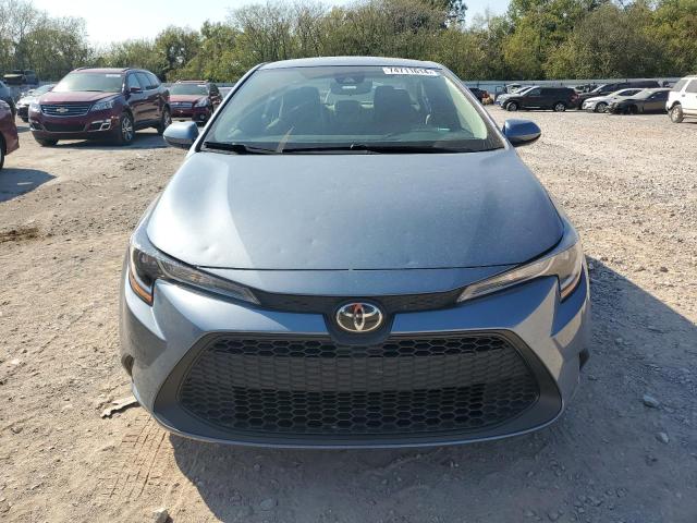 2022 TOYOTA COROLLA LE - 5YFEPMAE9NP312110