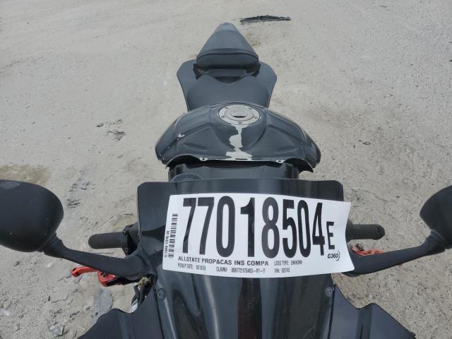 2013 YAMAHA YZFR6 JYARJ16E7DA028743