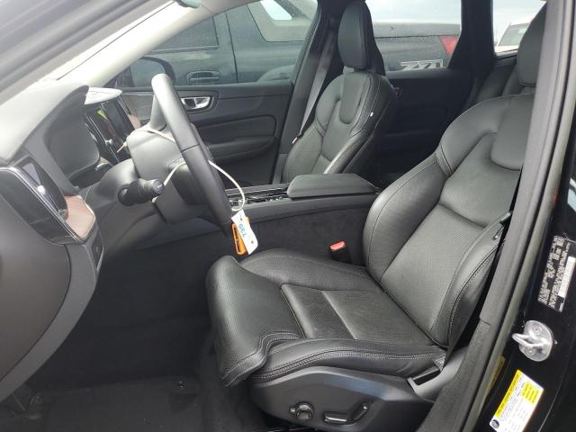 2023 VOLVO XC60 ULTIM YV4L12RXXP1295227