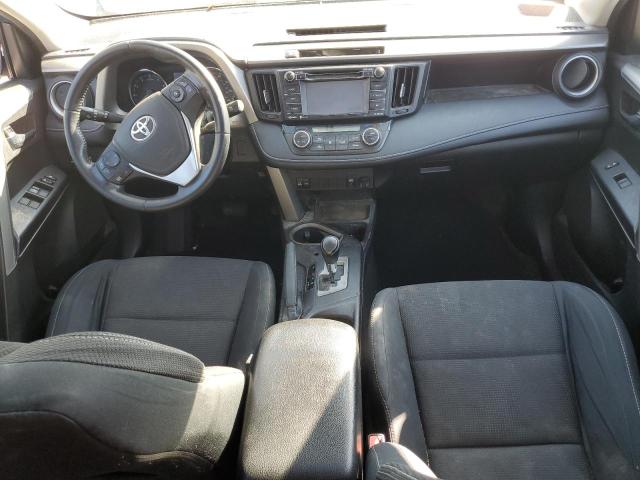 2016 TOYOTA RAV4 XLE - 2T3RFREV0GW510062