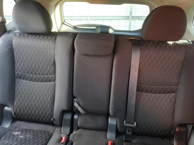 2020 NISSAN ROGUE S - 5N1AT2MT2LC762790