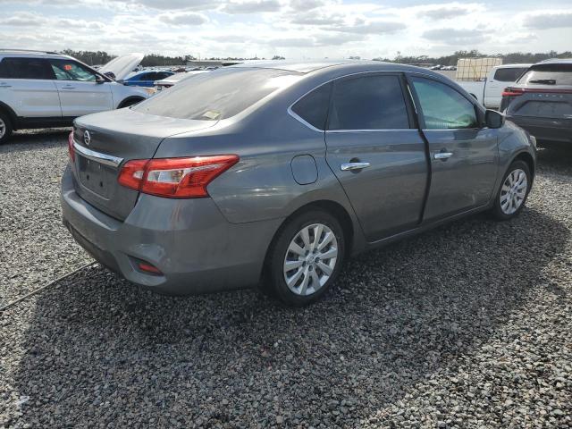 2019 NISSAN SENTRA S - 3N1AB7AP0KY301267