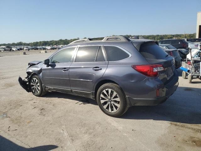 SUBARU OUTBACK 2. 2016 blue 4dr spor gas 4S4BSBNC1G3219572 photo #3