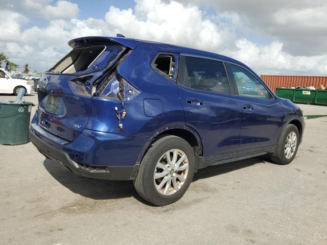 VIN JN8AT2MT3KW263342 2019 Nissan Rogue, S no.3