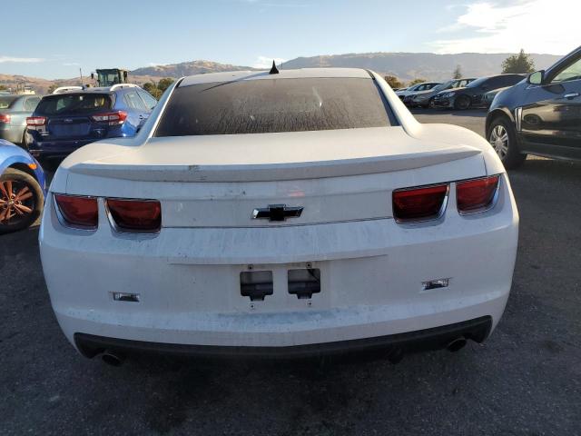 VIN 2G1FB1E30D9199939 2013 Chevrolet Camaro, LT no.6